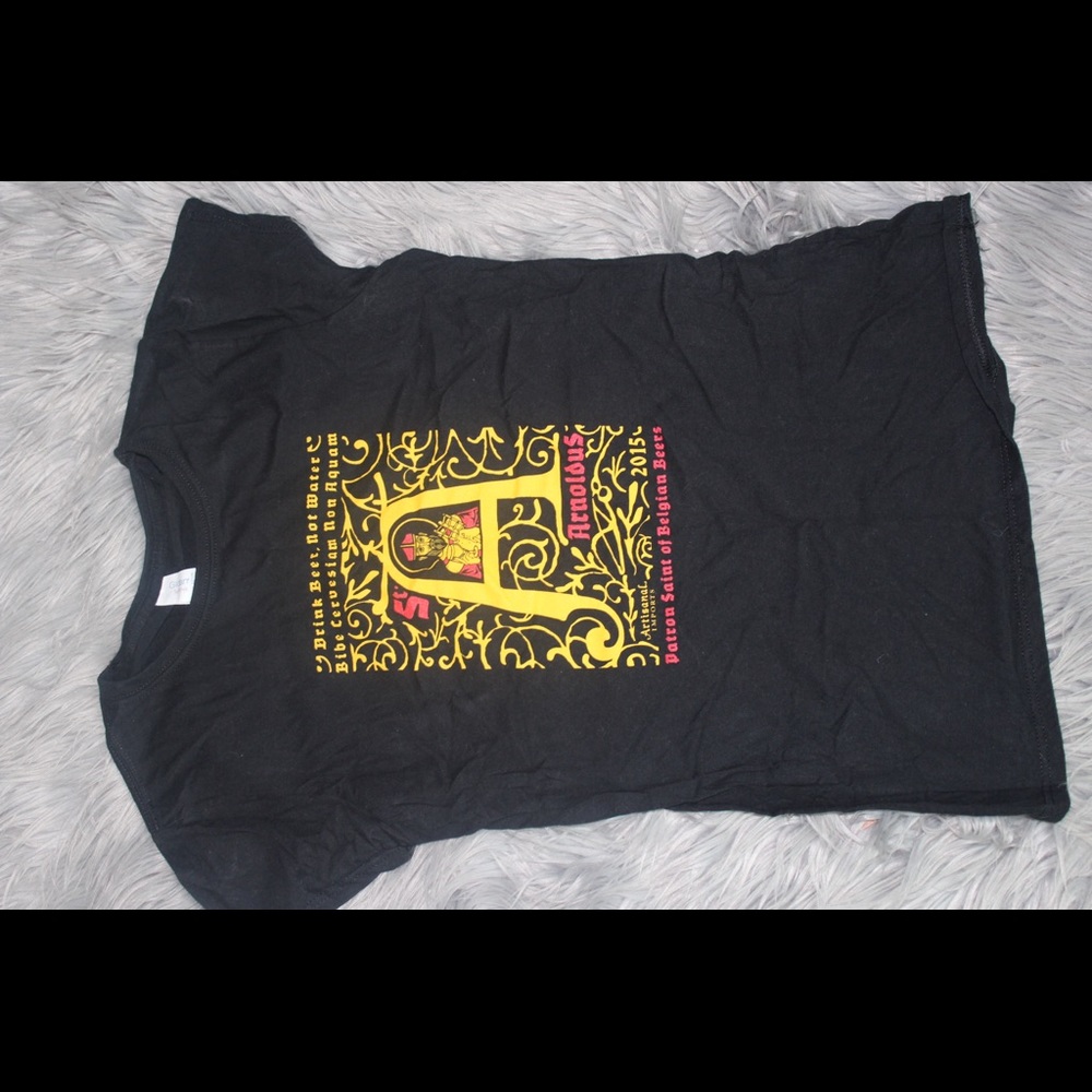 Beer shirt